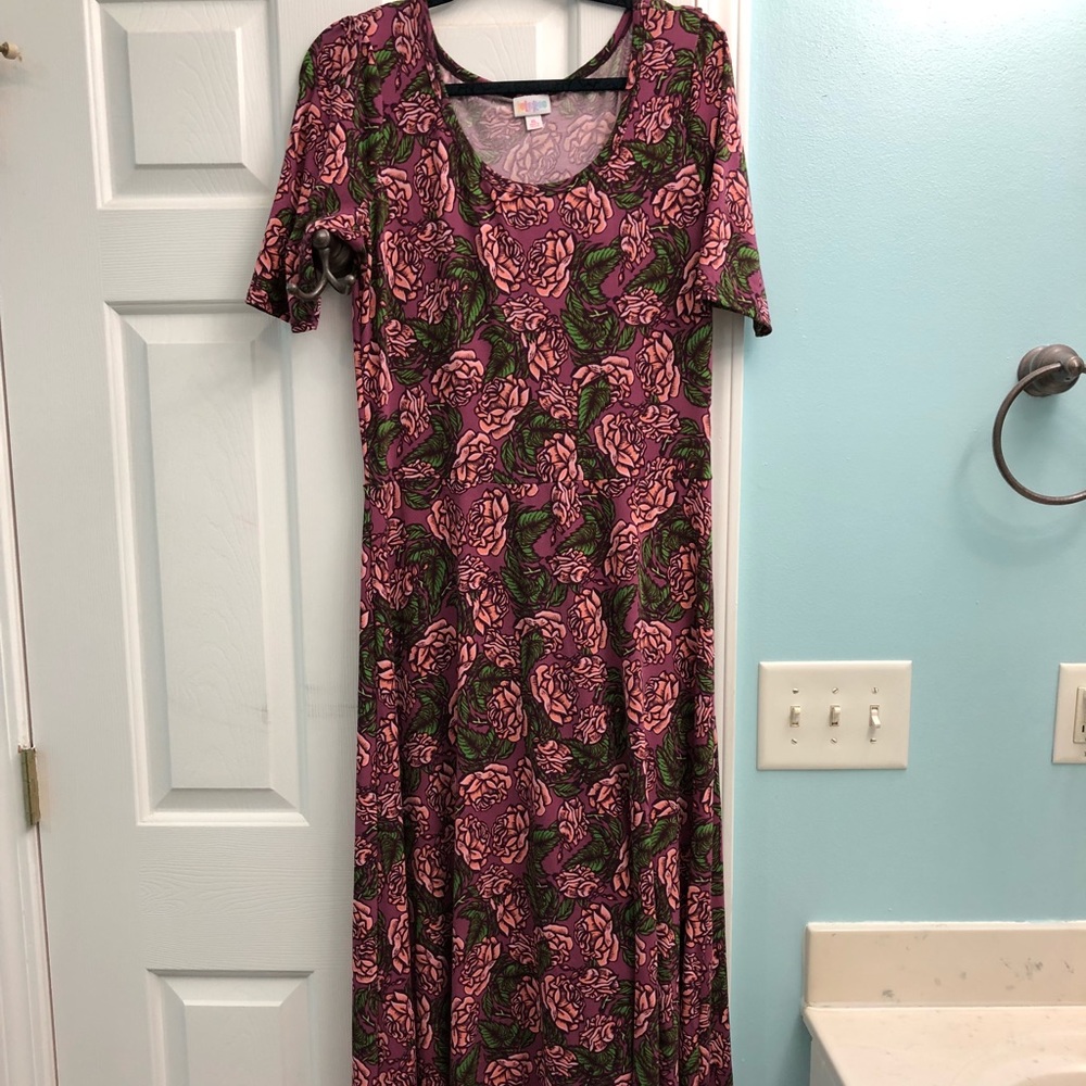 LuLaRoe Ana